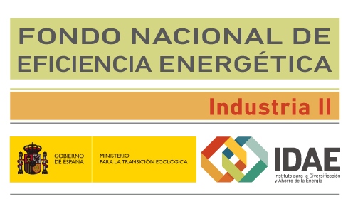 FNEE INDUSTRIA MINISTERIO